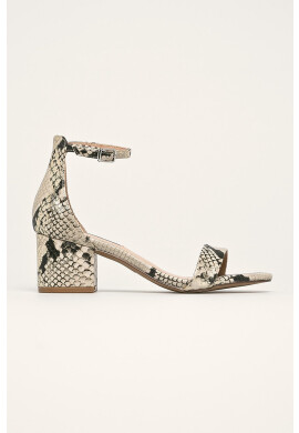 Steve Madden Кожени сандали Irenee - Pepit.bg