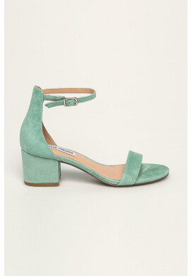 Steve Madden Кожени сандали Irenee - Pepit.bg
