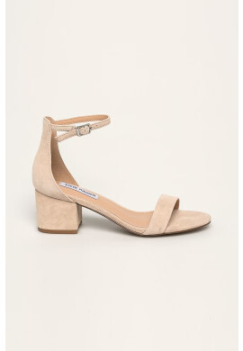 Steve Madden Кожени сандали Irenee - Pepit.bg
