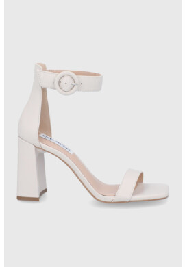 Steve Madden Кожени сандали Riveting - Pepit.bg