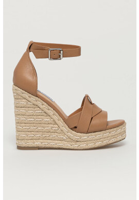 Steve Madden Кожени сандали - Pepit.bg