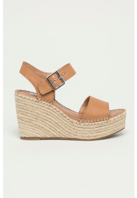 Steve Madden Кожени сандали Yunity - Pepit.bg