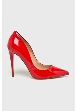 Steve Madden Кожени стилети - Pepit.bg