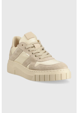 Steve Madden Маратонки Caprice в бежово - Pepit.bg