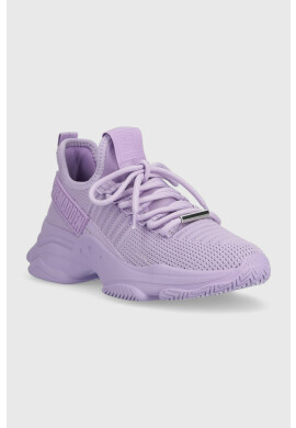 Steve Madden Маратонки Mac-E в лилаво SM19000019 - Pepit.bg