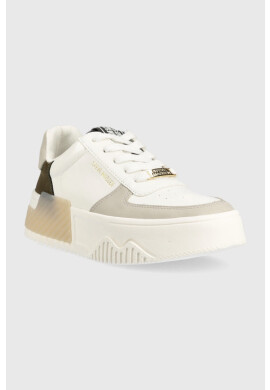Steve Madden Маратонки Parks - Pepit.bg