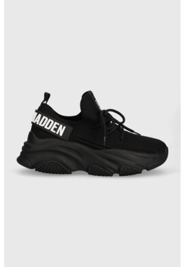 Steve Madden Маратонки Protégé-E в черно SM19000032 - Pepit.bg
