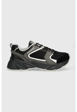Steve Madden Маратонки Standout в черно SM11002083 - Pepit.bg