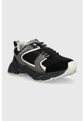 Steve Madden Маратонки Standout в черно SM11002083 - Pepit.bg