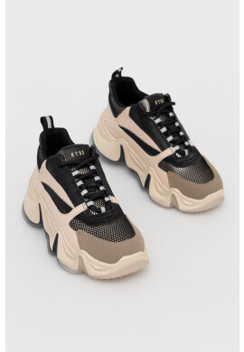 Steve Madden Обувки City Soul в бежово - Pepit.bg