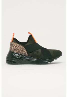 Steve Madden Обувки Cryson - Pepit.bg