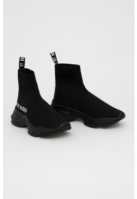 Steve Madden Обувки Master в черно с равна подметка - Pepit.bg
