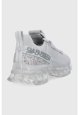Steve Madden Обувки Maxilla-R в сиво с платформа - Pepit.bg