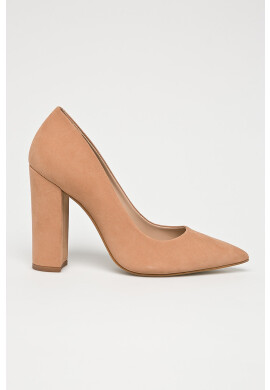 Steve Madden Обувки с дебел ток - Pepit.bg