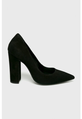 Steve Madden Обувки с дебел ток - Pepit.bg