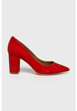 Steve Madden Обувки с дебел ток Ashlyn - Pepit.bg