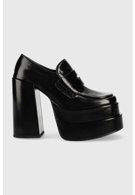 Steve Madden Обувки с дебел ток Catelyn - Pepit.bg