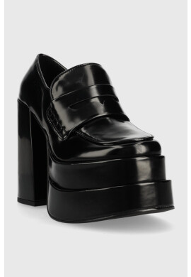 Steve Madden Обувки с дебел ток Catelyn - Pepit.bg
