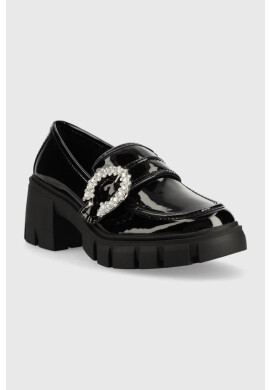 Steve Madden Обувки с дебел ток Hailey - Pepit.bg