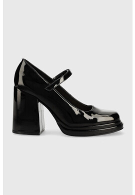 Steve Madden Обувки с дебел ток Nylo - Pepit.bg