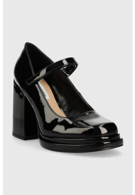 Steve Madden Обувки с дебел ток Nylo - Pepit.bg