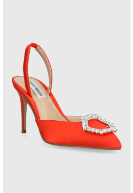 Steve Madden Обувки с висок ток Lucent - Pepit.bg