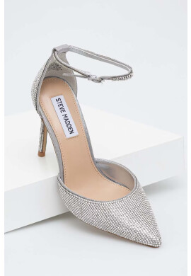 Steve Madden Обувки с висок ток Valid-R - Pepit.bg