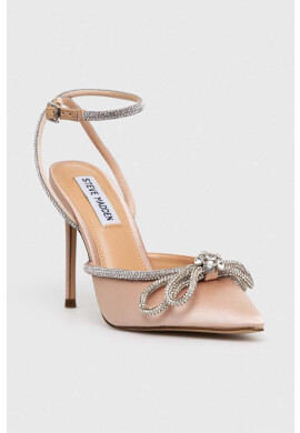 Steve Madden Обувки с висок ток Viable в бежово SM11002080 - Pepit.bg