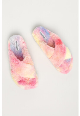 Steve Madden Пантофи Fuzed - Pepit.bg