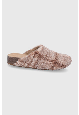 Steve Madden Пантофи Vesa в кафяво - Pepit.bg