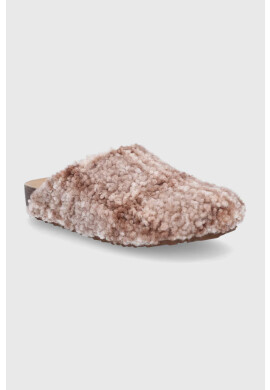 Steve Madden Пантофи Vesa в кафяво - Pepit.bg