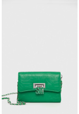 Steve Madden Портмоне Bswish дамски в зелено SM13001046 - Pepit.bg