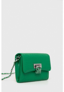 Steve Madden Портмоне Bswish дамски в зелено SM13001046 - Pepit.bg