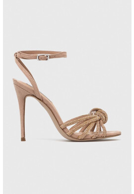 Steve Madden Сандали Bedazzle в златисто SM11002271 - Pepit.bg