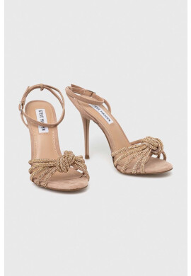 Steve Madden Сандали Bedazzle в златисто SM11002271 - Pepit.bg