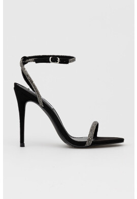 Steve Madden Сандали Breslin в черно - Pepit.bg