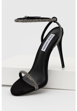 Steve Madden Сандали Breslin в черно - Pepit.bg
