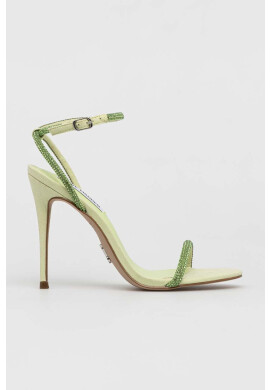 Steve Madden Сандали Breslin в зелено SM11001738 - Pepit.bg