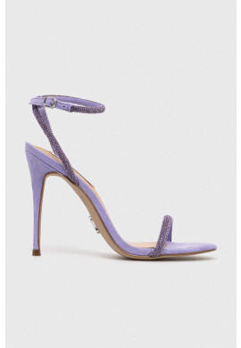 Steve Madden Сандали Breslin в лилаво SM11001738 - Pepit.bg