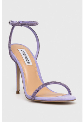 Steve Madden Сандали Breslin в лилаво SM11001738 - Pepit.bg