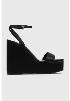 Steve Madden Сандали Cecee в черно SM11002431 - Pepit.bg