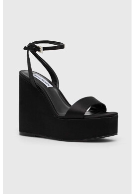 Steve Madden Сандали Cecee в черно SM11002431 - Pepit.bg