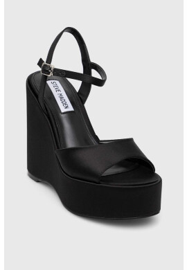 Steve Madden Сандали Compact в черно SM11002429 - Pepit.bg