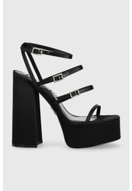 Steve Madden Сандали Elavator в черно SM11002313 - Pepit.bg