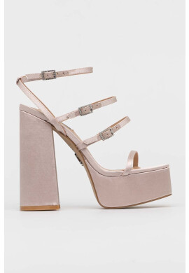 Steve Madden Сандали Elavator в бежово SM11002313 - Pepit.bg