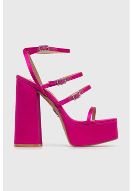 Steve Madden Сандали Elavator в розово SM11002313 - Pepit.bg