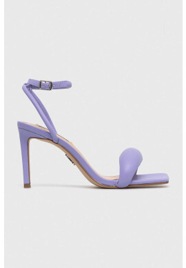 Steve Madden Сандали Entice в лилаво SM11001844 - Pepit.bg
