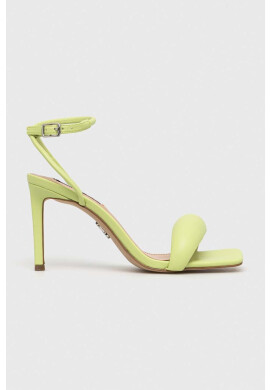 Steve Madden Сандали Entice в зелено SM11001844 - Pepit.bg