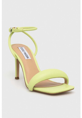 Steve Madden Сандали Entice в зелено SM11001844 - Pepit.bg