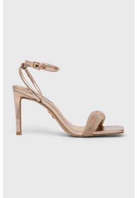 Steve Madden Сандали Entice-R в златисто SM11002267 - Pepit.bg